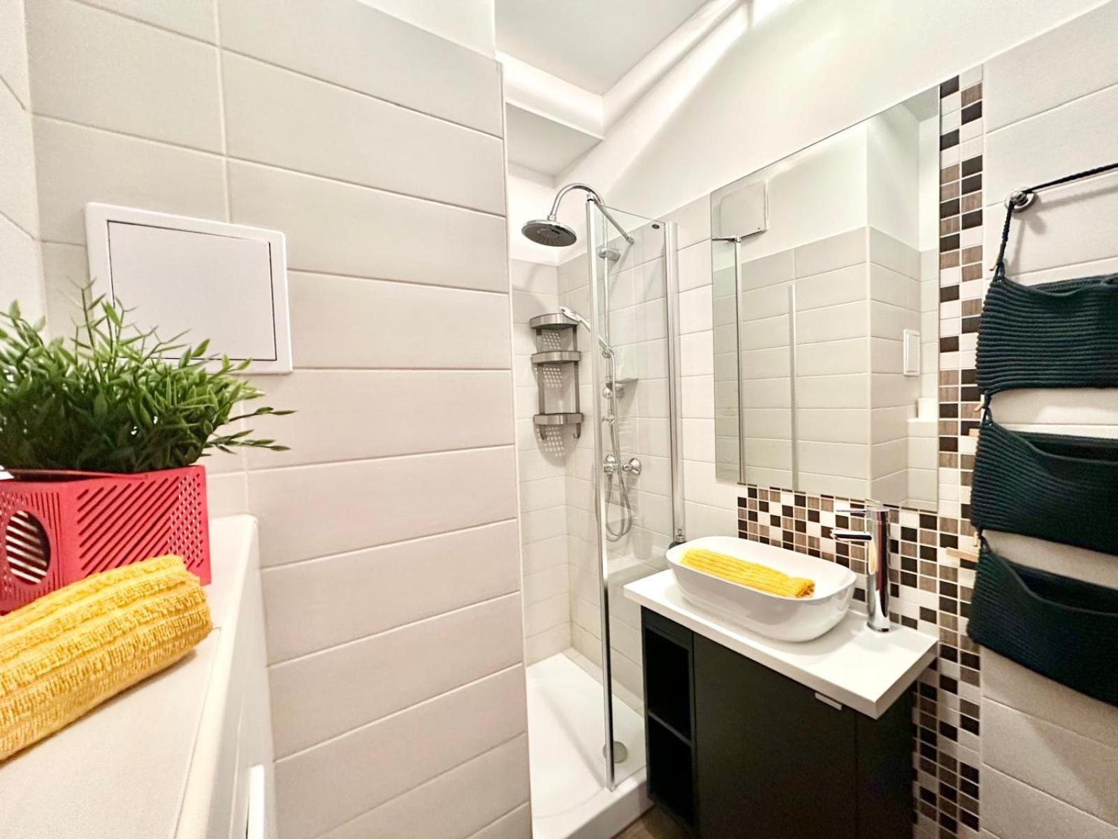 Zamárdi Design Apartment Buitenkant foto