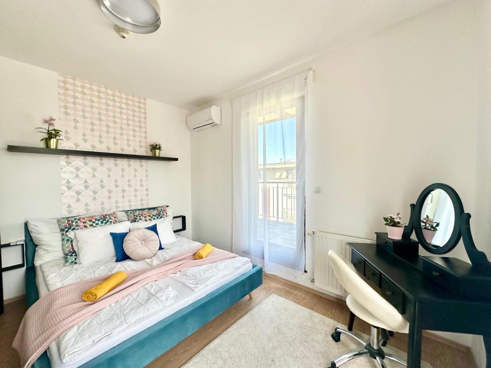 Zamárdi Design Apartment Buitenkant foto